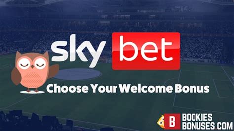 sky bet welcome offer.